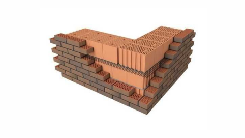 Стены и перекрытия 